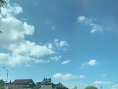 -东台西溪天仙缘景区