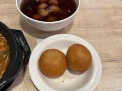 -穆桂英美食(南禅寺店)
