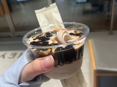 -喜茶(珠海华发商都店)