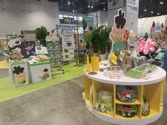 -南宁国际会展中心(会展东博文化旅游区)