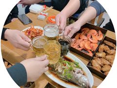 -晓梦戳子肉(瑞云路店)