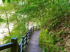 -赤水丹霞旅游区·大瀑布