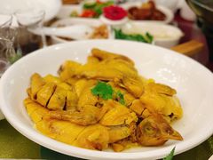 -围龙屋客家食府(福田店)