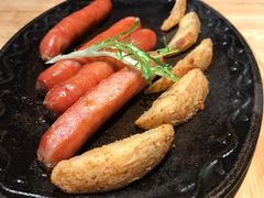 -夏日玛莉西餐厅(梅溪湖步步高店)