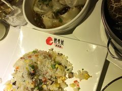 -酸婆娘江湖川菜(紫竹路店)