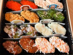 -池田寿司·4H鲜作(西直门凯德华联店)