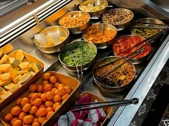 -火炉火自助餐(西直门凯德MALL店)