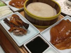 -香丰阁·烤鸭·川湘菜(昌平店)