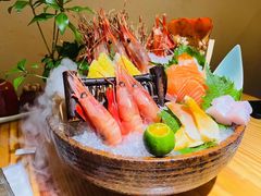 -花潮料理艺食馆(世欧广场店)