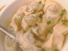 -永兴餐厅(复兴中路店)