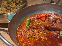 -KimPro 辛普乐概念韩餐