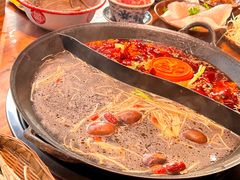 -楠火锅(哈尔滨金爵万象店)