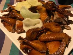 -兰桂坊粤泰美食(较场西店)