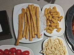 -巴蜀王婆大虾(南锣鼓巷店)