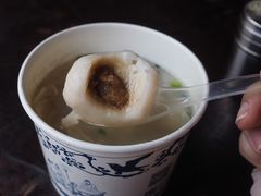 -同利肉燕老铺(澳门路店)