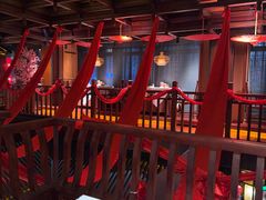 -隐厨中国餐馆(红旗大街店)