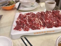 -潮悦牛肉火锅城(水贝店)