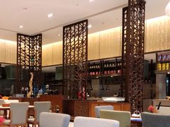 -西双版纳融创皇冠假日度假酒店