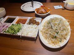 -姥姥家春饼店(八里庄店)
