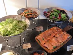-WOLFGANG PUCK KITCHEN & BAR(迪士尼小镇店)