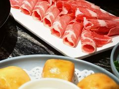 -渝味晓宇火锅(合川路店)