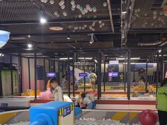 -星际传奇·电玩城·游戏厅·儿童乐园(大悦城店)