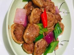 -清晖小苑•顺德地方菜(壹海城店)