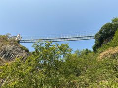 -磐安舞龙峡景区