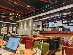 -西西弗书店·矢量咖啡(新光天地店)