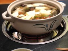 -大理董·董家小厨野生菌火锅(古城旗舰店)