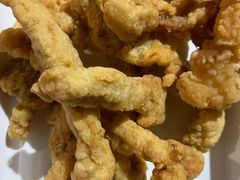 -半天妖烤鱼(大兴宾馆店)