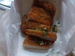 -特色椒盐排条(天山西路店)