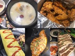 -SUN炸鸡专门店(西塔总店)