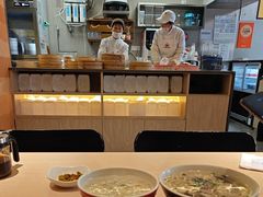 -口福汤包馆(融汇店)
