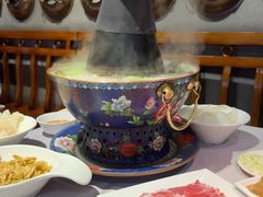 -东来顺饭庄(apm总店)