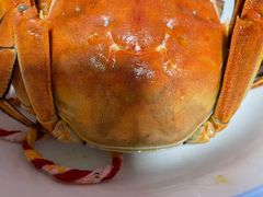 -七的湖·江南蟹舫·阳澄湖农家菜(蟹舫苑店)