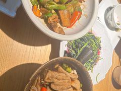 -吴越荣记·苏州菜·松鼠桂鱼(娄门景区店)