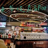 一家新晋人气烧鸟🐤店