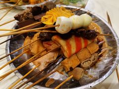 -大姐麻辣烫(莲宝中路店)