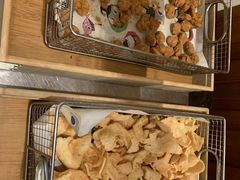 -亚龙湾希尔顿自助餐厅·海鲜·烧烤·沙滩BBQ·现场乐队