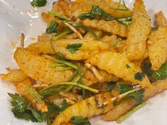 -遵义虾子卢四羊肉粉(大沽路店)