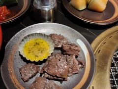 -厚贞日式烤肉(浦东汇智店)