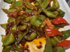 -大胡同天津菜·海肠捞饭·津门皮皮虾锅贴一绝(西姜井店)
