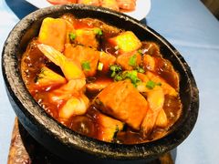 -阿毛饭店(和义路店)