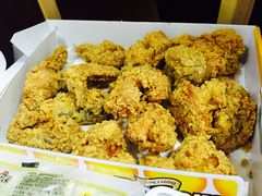 -NENE Chicken(莲洞店)