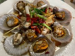 -香满居张记小厨私房菜(青岛站店)