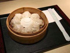 鸡汁汤包-百年尹氏汤包(湖南路狮子桥店)