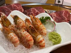 -赤坂亭·M9和牛烧肉·铁板烧(合肥万象城店)