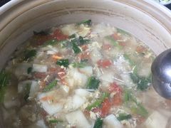 -清真华宇开锅羊肉