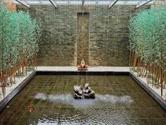 -天津海河悦榕庄·Lobby Lounge大堂吧